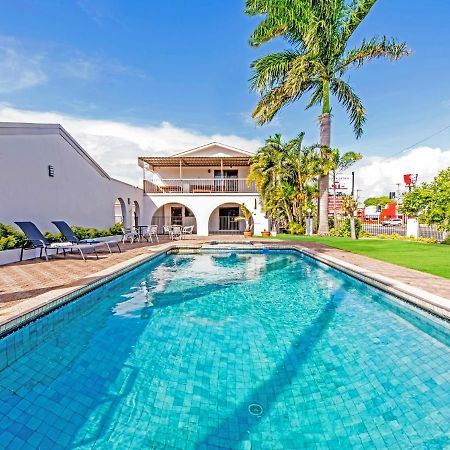 Casa Nostra Motel Mackay Buitenkant foto