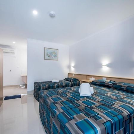 Casa Nostra Motel Mackay Buitenkant foto