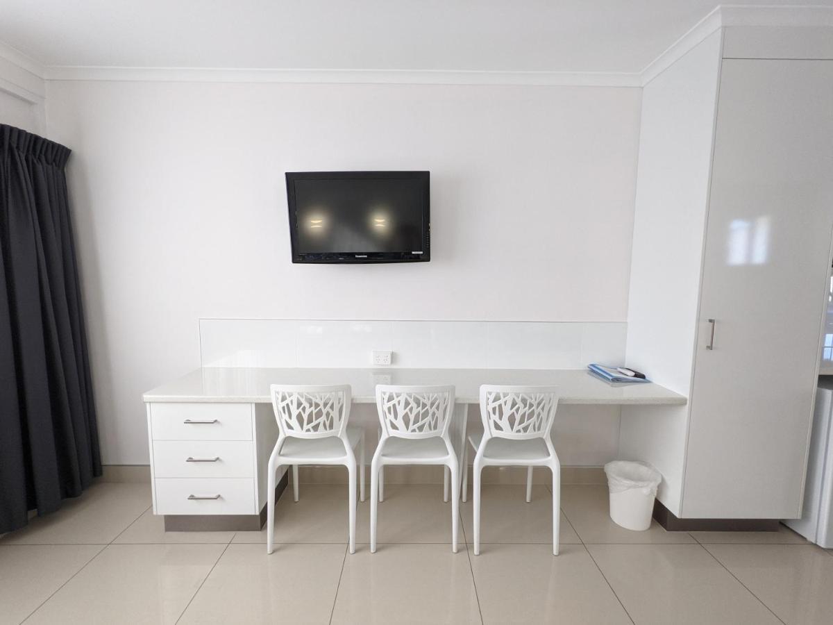 Casa Nostra Motel Mackay Buitenkant foto
